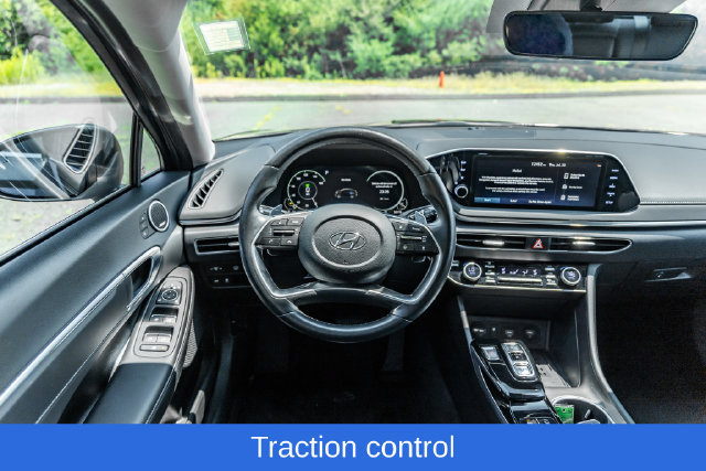 Used 2023 Hyundai Sonata Limited FWD image 31