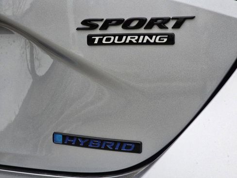 New 2026 Honda Civic Sport Touring image 12