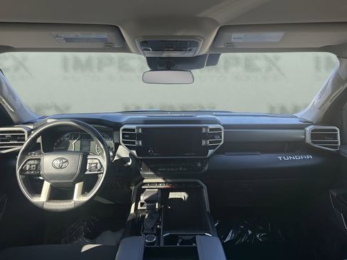 Used 2023 Toyota Tundra SR5 w/ SR5 Convenience Package image 11
