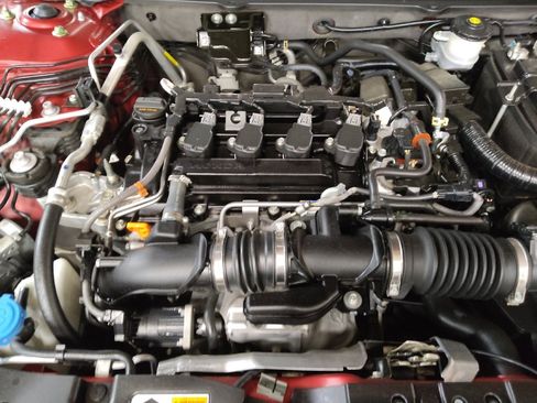 Used 2021 Honda Accord EX-L image 30