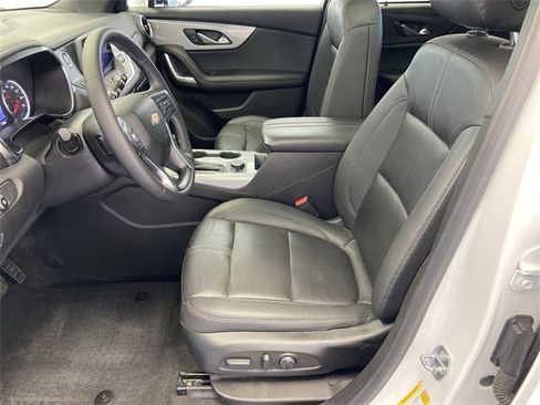 Used 2022 Chevrolet Blazer LT image 20