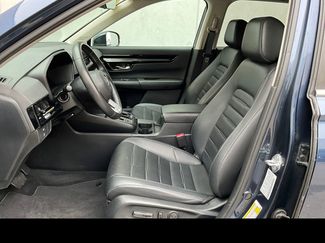 Used 2024 Honda CR-V EX-L video 2
