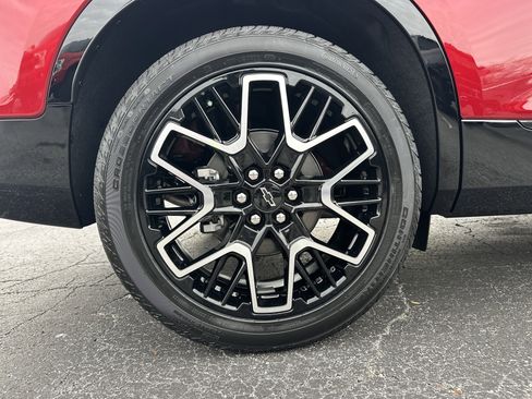 New 2026 Chevrolet Blazer RS w/ Driver Confidence II Package image 19