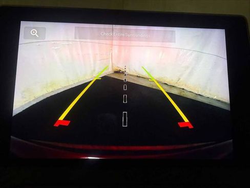 Certified 2022 Jeep Compass Latitude image 31