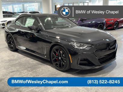 New 2026 BMW 230i Coupe w/ Premium Package