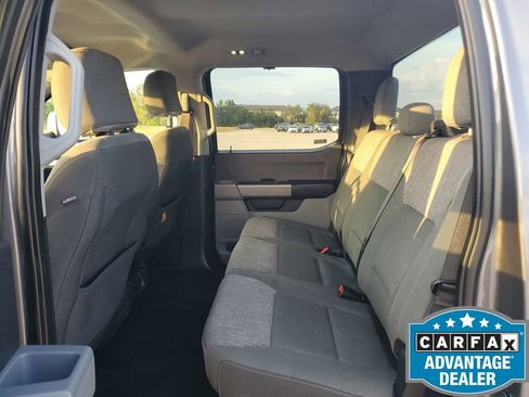 Used 2024 Ford F250 XLT image 25