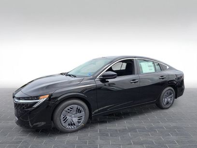 New 2027 Nissan Sentra S w/ Floor Mat Package