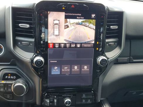 New 2025 RAM 1500 Big Horn image 30