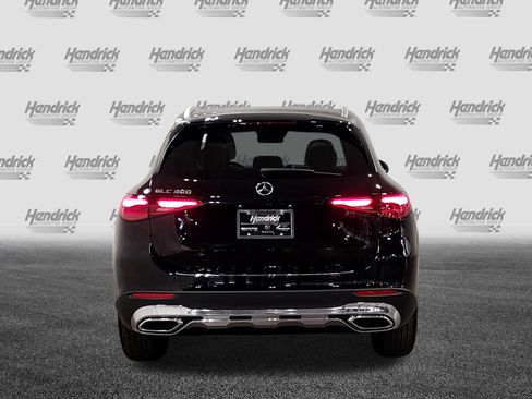 New 2026 Mercedes-Benz GLC 300 image 5