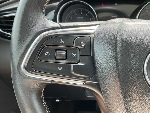 Used 2023 Buick Encore GX Select w/ Experience Buick Package AWD/4WD image 10