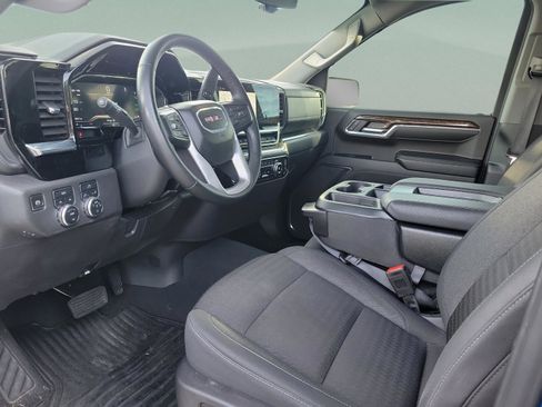Used 2024 GMC Sierra 1500 Elevation AWD/4WD image 14