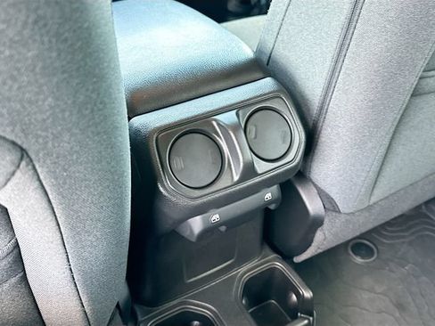 Used 2024 Jeep Wrangler Unlimited Sport AWD/4WD image 25