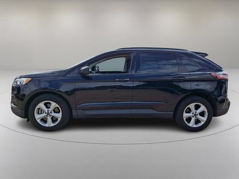 Used 2020 Ford Edge SE AWD/4WD image 6