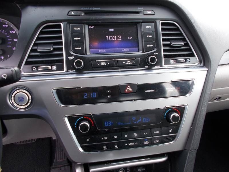 Used 2015 Hyundai Sonata Limited FWD image 31