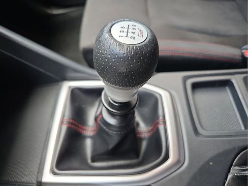 Used 2022 Subaru WRX Premium AWD/4WD image 16