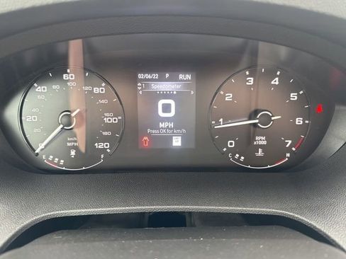 New 2026 RAM ProMaster 2500 FWD image 24