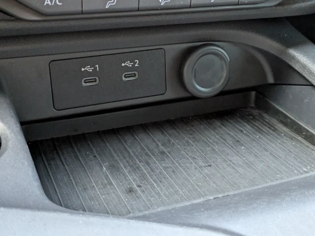 Used 2026 Nissan Sentra S w/ Floor Mat Package FWD image 22