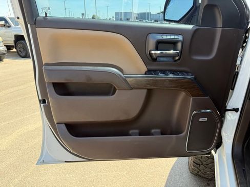 Used 2018 GMC Sierra 1500 Denali w/ Denali Ultimate Package image 7