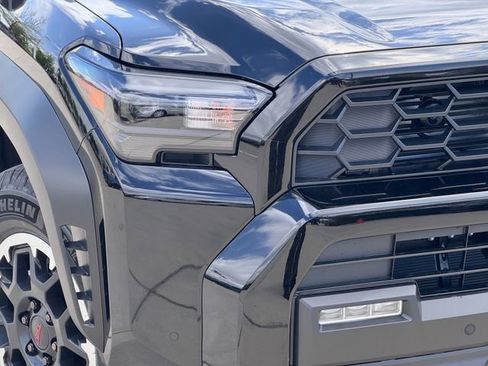 New 2026 Toyota 4Runner TRD Off-Road Premium AWD/4WD image 3