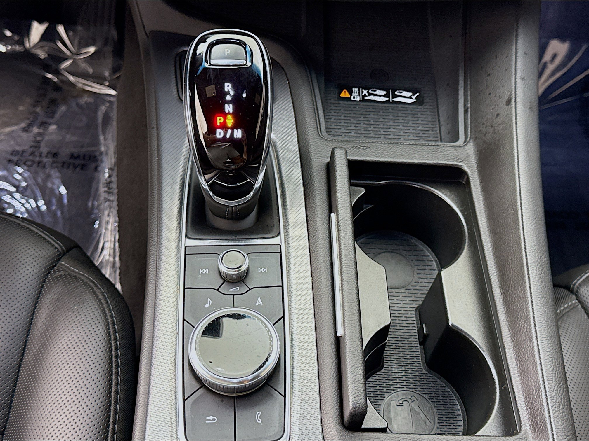 Used 2023 Cadillac CT5 Premium Luxury RWD image 19