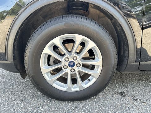 Used 2020 Ford Escape SE AWD/4WD image 12
