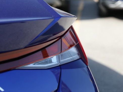 New 2025 Hyundai Elantra SE image 38