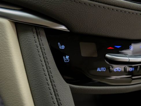 New 2026 Cadillac XT5 Premium Luxury w/ Driver Assist Package AWD/4WD image 26