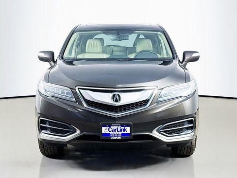 Used 2016 Acura RDX AWD image 2