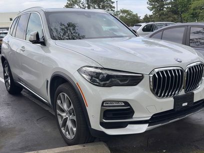 Used 2020 BMW X5 xDrive40i w/ Premium Package