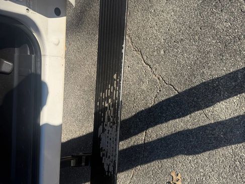 Used 2016 Ford F250 King Ranch w/ King Ranch w/Chrome Package image 16