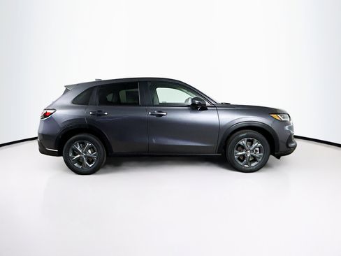 New 2026 Honda HR-V LX image 2