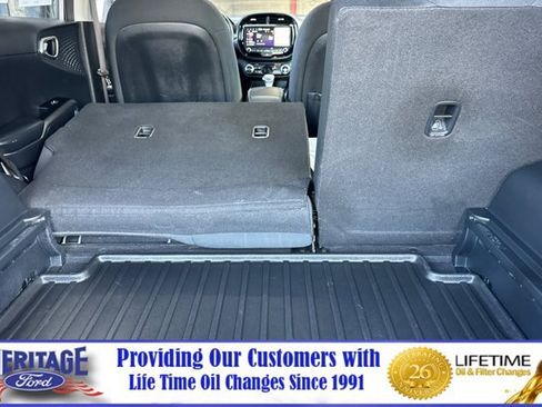 Used 2023 Kia Soul EX FWD image 15