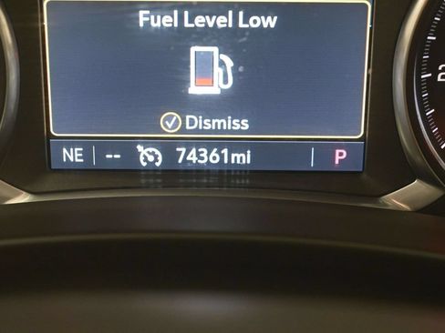 Used 2020 GMC Terrain SLT w/ Preferred Package AWD/4WD image 15