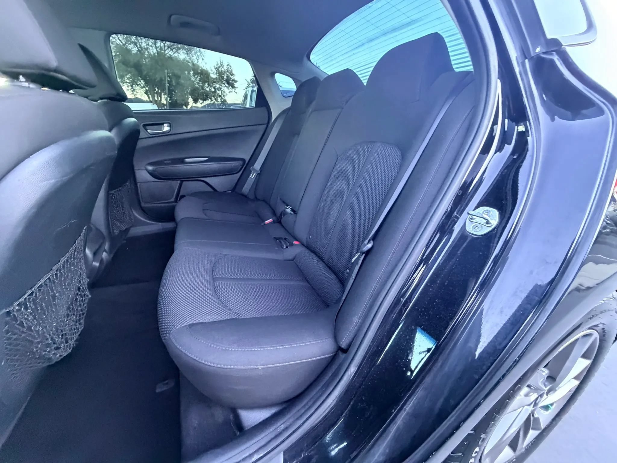Used 2020 Kia Optima LX FWD image 19