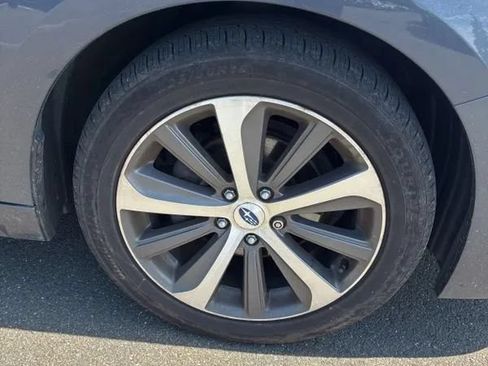 Used 2016 Subaru Legacy 2.5i Limited AWD/4WD image 20