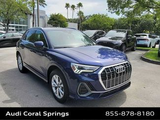 Certified 2023 Audi Q3 2.0T Premium Plus w/ Premium Plus Package AWD/4WD video 2