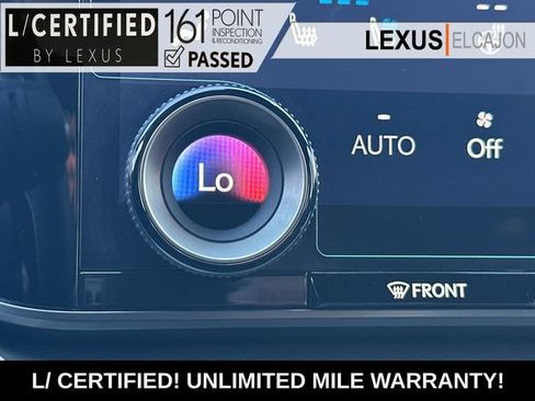 Certified 2026 Lexus TX 350 AWD w/ Technology Package image 10