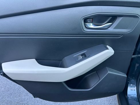 Used 2024 Honda Accord EX image 25