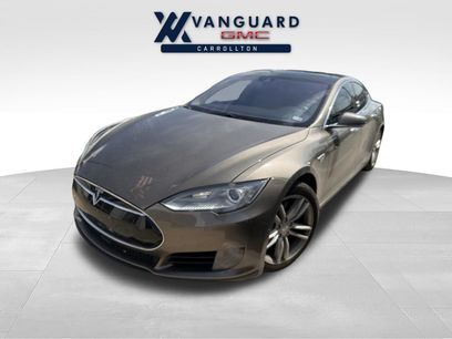 Used 2015 Tesla Model S 85