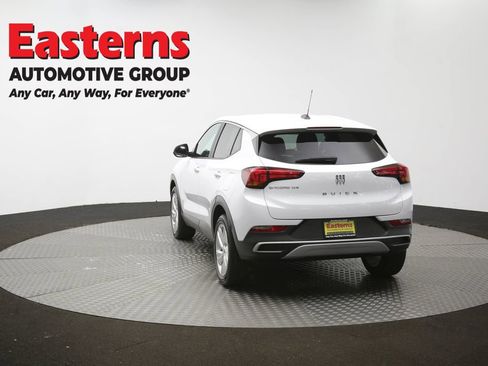 Used 2025 Buick Encore GX Preferred FWD image 65