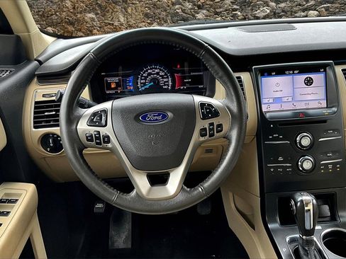 Used 2019 Ford Flex SEL w/ Equipment Group 202A image 5