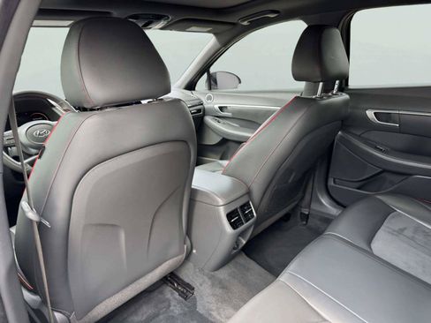 Used 2022 Hyundai Sonata SEL Plus FWD image 40
