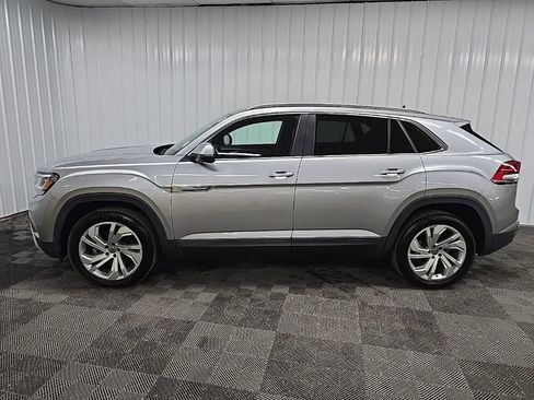 Used 2020 Volkswagen Atlas Cross Sport SEL image 5