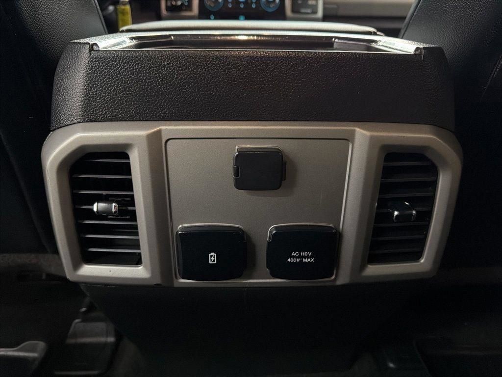 Used 2018 Ford F250 Lariat w/ Chrome Package AWD/4WD image 25