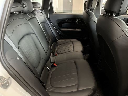 Used 2024 MINI Cooper Clubman John Cooper Works image 21
