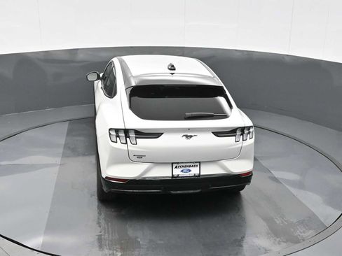 New 2025 Ford Mustang Mach-E Premium w/ Sport Appearance Package image 14