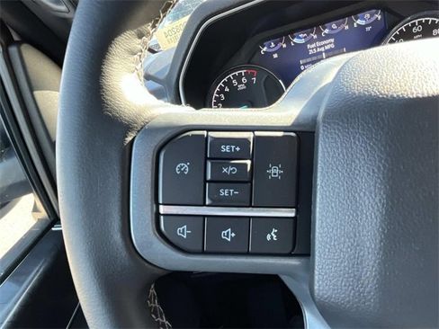 Used 2023 Ford F150 XLT w/ Equipment Group 302A High image 32