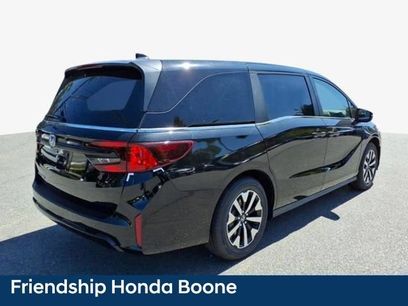 Used 2026 Honda Odyssey EX-L