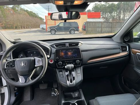 Used 2017 Honda CR-V EX image 20