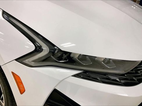 Used 2022 Kia K5 GT-Line w/ GT-Line FWD Premium Package image 26